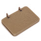 Patch folder for Velcro patches Velcro patch collector folder