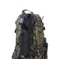 Molle Rucksack Schultergurt Tasche