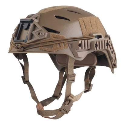 Tactical Team Wendy Exfil LTP 3.0 Helmet Airsoft Training Helmet Replica (Bump)