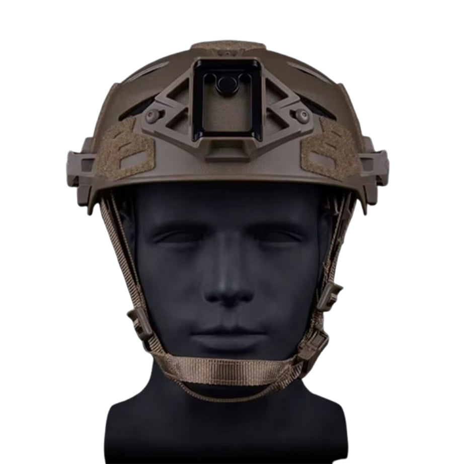 Tactical Team Wendy Exfil LTP 3.0 Helmet Airsoft Training Helmet Replica (Bump)