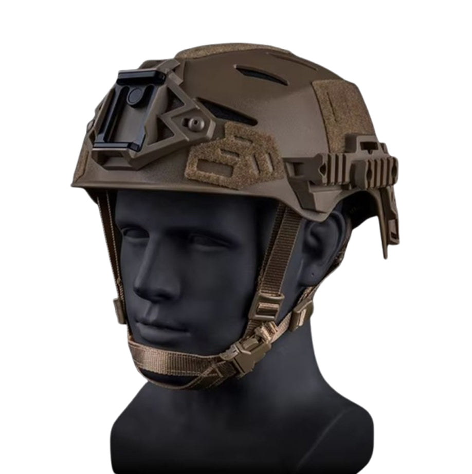 Tactical Team Wendy Exfil LTP 3.0 Helmet Airsoft Training Helmet Replica (Bump)