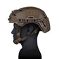 Tactical Team Wendy Exfil LTP 3.0 Helmet Airsoft Training Helmet Replica (Bump)