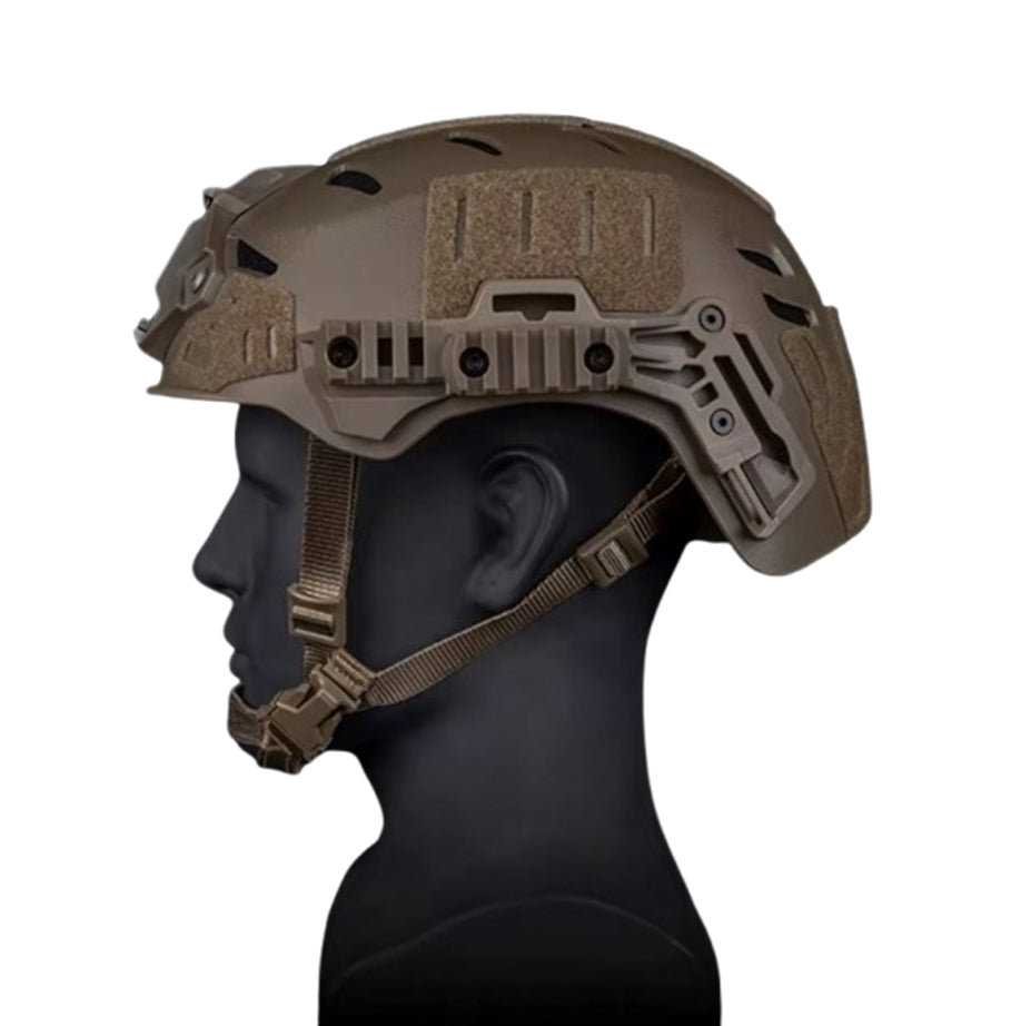 Tactical Team Wendy Exfil LTP 3.0 Helmet Airsoft Training Helmet Replica (Bump)