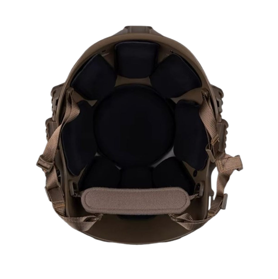 Tactical Team Wendy Exfil LTP 3.0 Helmet Airsoft Training Helmet Replica (Bump)