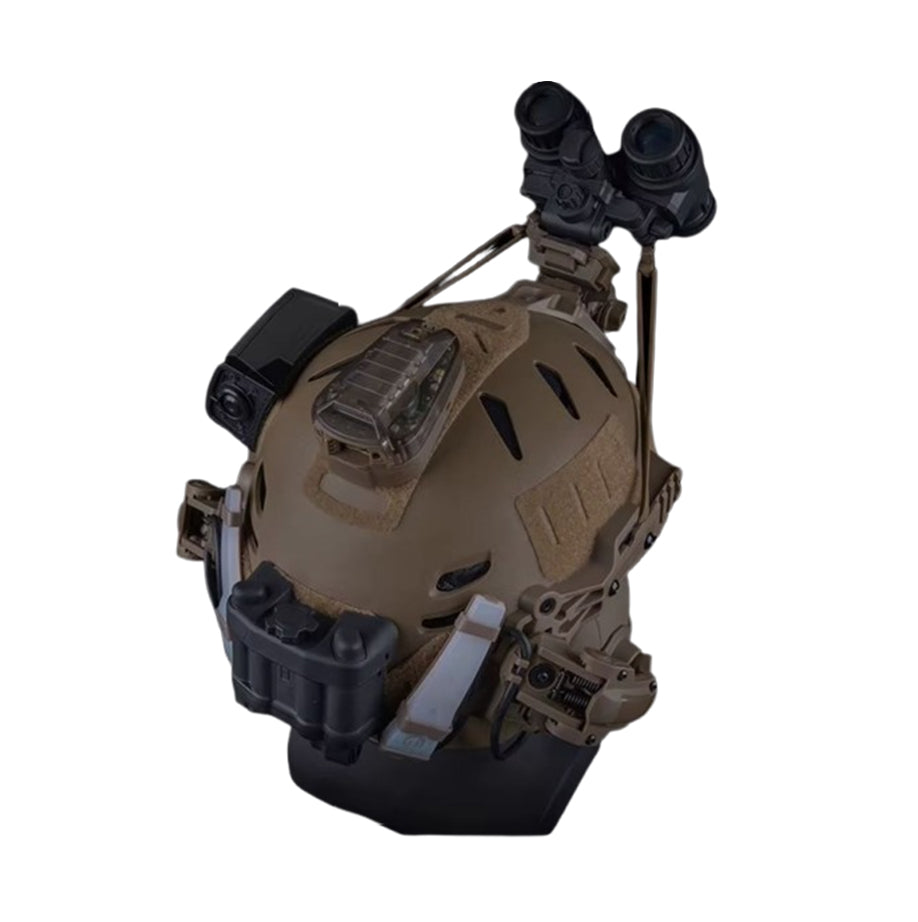 Tactical Team Wendy Exfil LTP 3.0 Helmet Airsoft Training Helmet Replica (Bump)