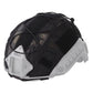 Tactical Netting Helmet Cover Helmbezug Ops-Core FAST High Cut Helmüberzug