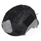 Tactical Netting Helmet Cover Helmbezug Ops-Core FAST High Cut Helmüberzug