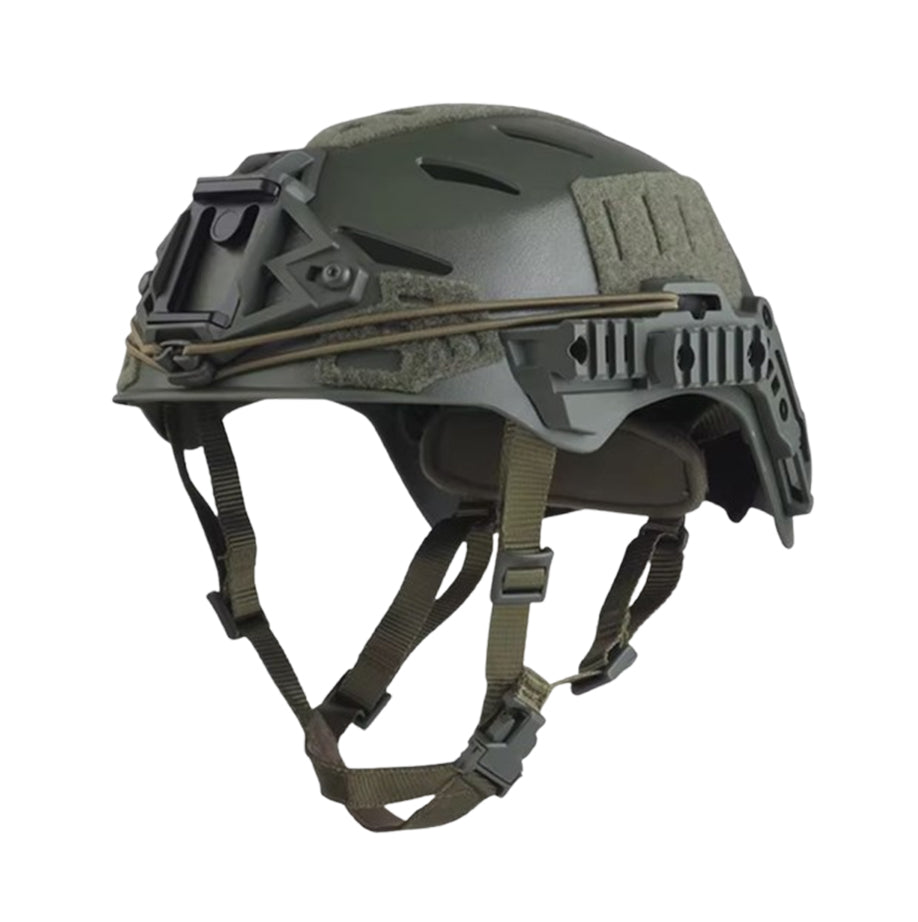Tactical Team Wendy Exfil LTP 3.0 Helmet Airsoft Training Helmet Replica (Bump)