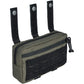 Tactical MOLLE Dump/Utility Bag – Dual-Purpose EDC Bag