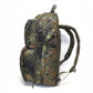 Taktischer Recon Assault Pack – 55 Liter – handgefertigt im Harz – 5-Farben-Flecktarn