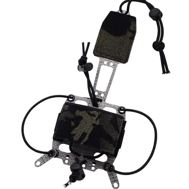 AN/PVS-31 Batteriebeutel Tasche PVS-31/GPNVG Battery Helmet Pouch