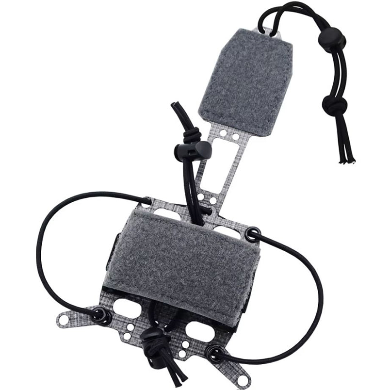 AN/PVS-31 Batteriebeutel Tasche PVS-31/GPNVG Battery Helmet Pouch