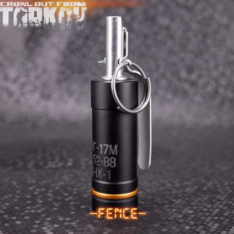 VOG-17 Replika Ratnik Russian Grenade Escape from Tarkov Cosplay