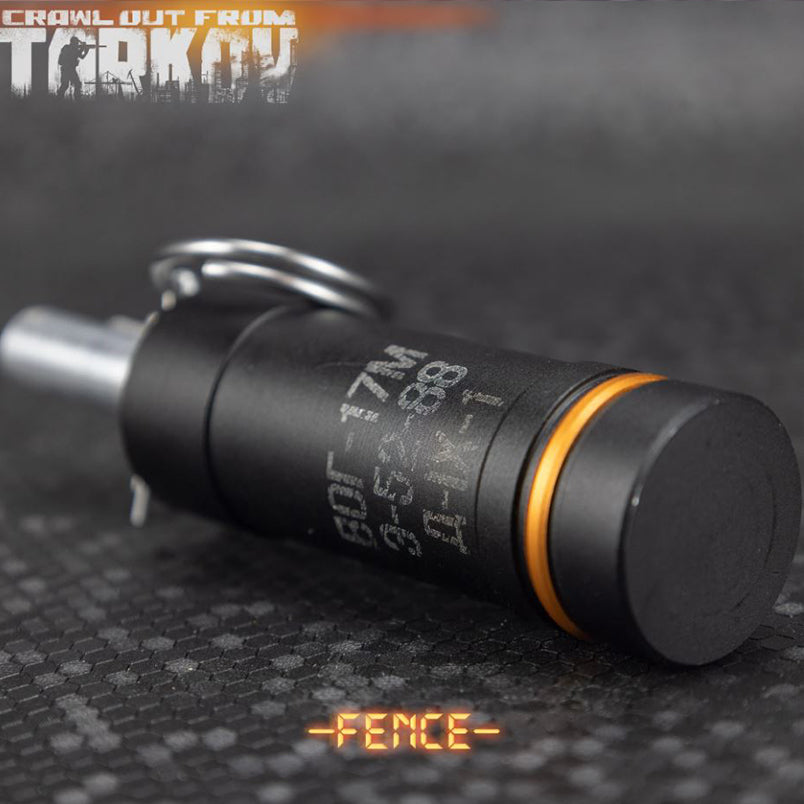 VOG-17 Replika Ratnik Russian Grenade Escape from Tarkov Cosplay