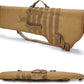 Gun bag Rifle case Rifle case with carrying strap