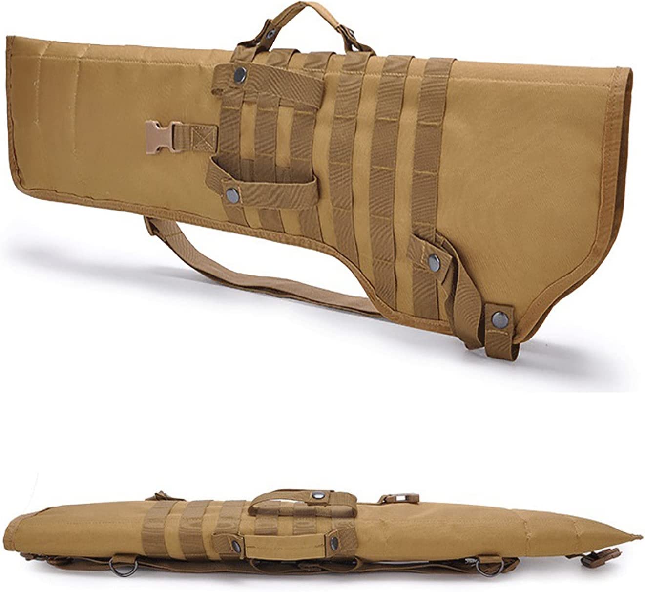 Gun bag Rifle case Rifle case with carrying strap