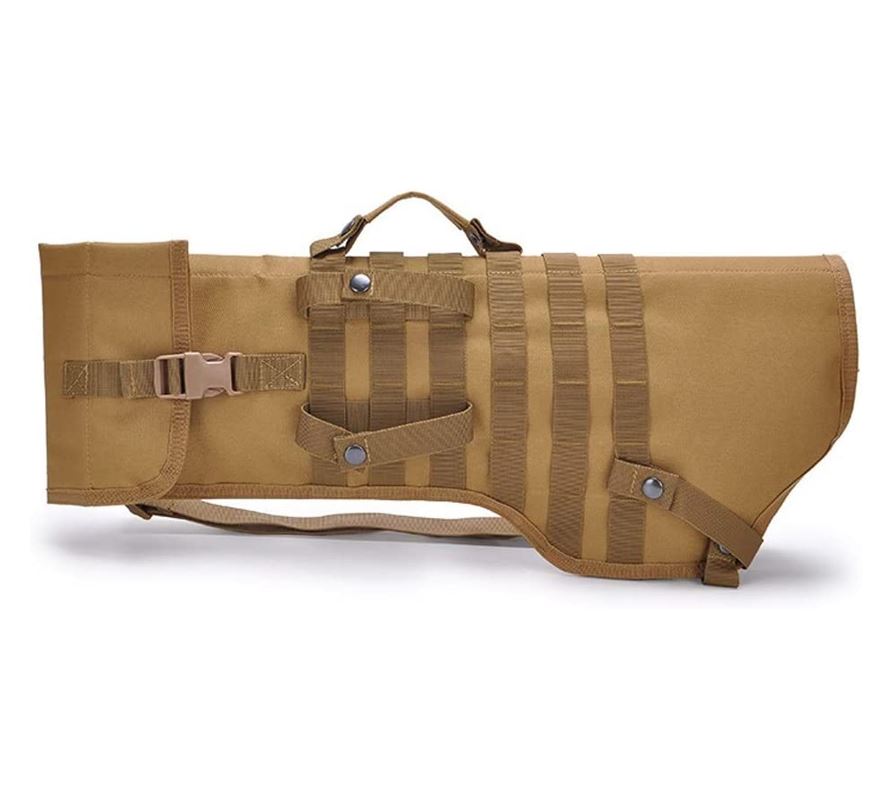 Gun bag Rifle case Rifle case with carrying strap