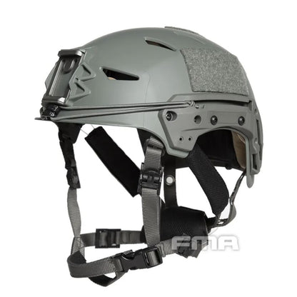 Team Wendy Exfil LTP Airsoft Helm Replica