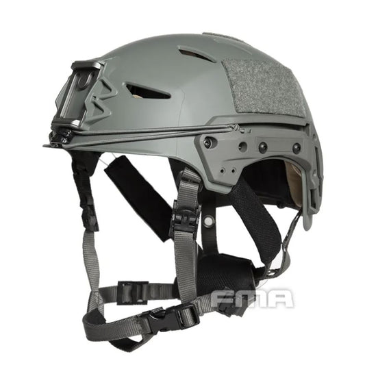 Team Wendy Exfil LTP Airsoft Helmet Replica