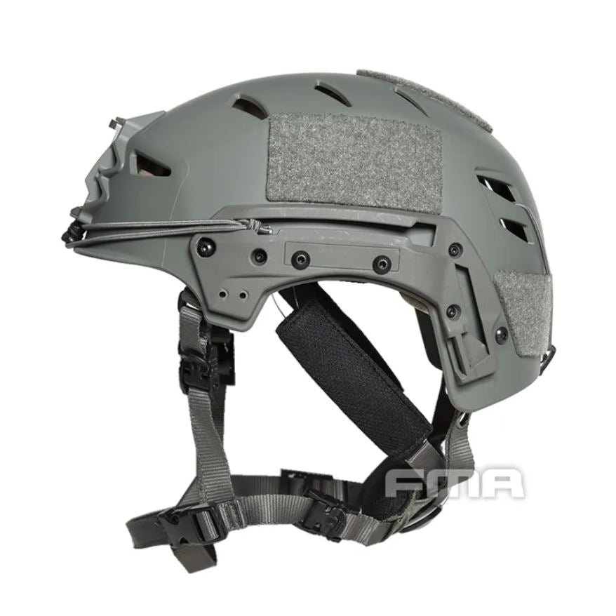 Team Wendy Exfil LTP Airsoft Helm Replica