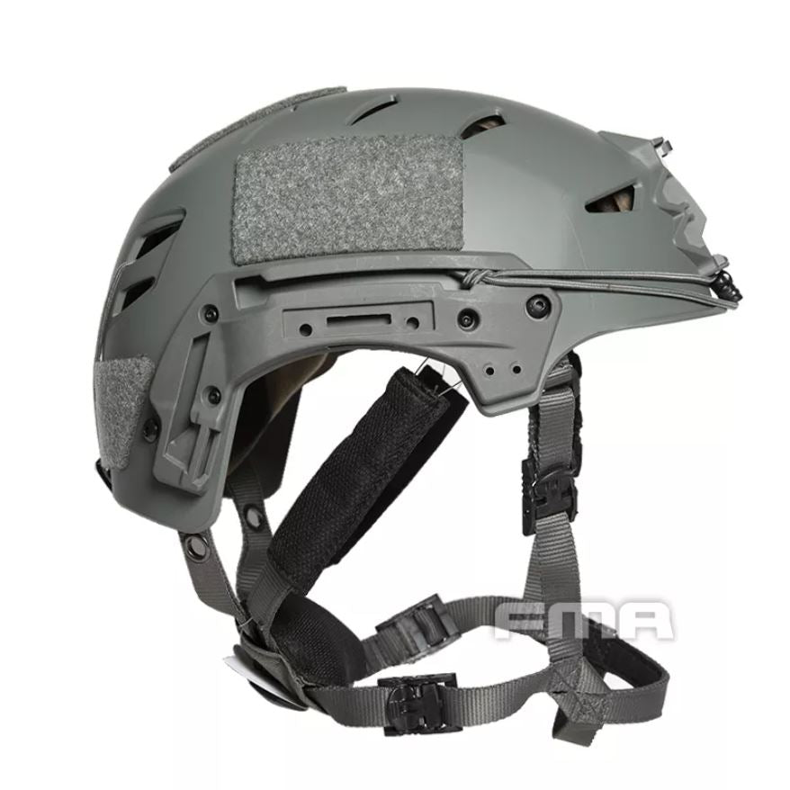 Team Wendy Exfil LTP Airsoft Helm Replica