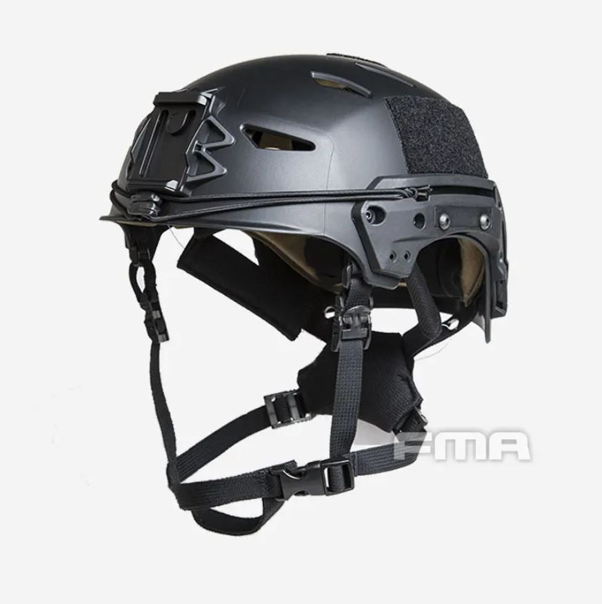 Team Wendy Exfil LTP Airsoft Helm Replica