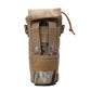 Molle Flaschenhalter Tasche Wasserflaschentasche