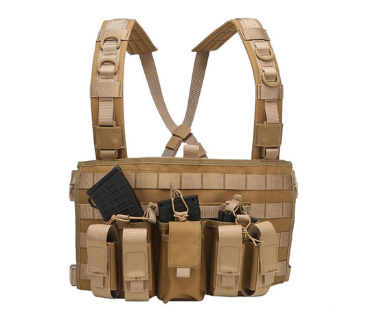 Recon Chest Rig