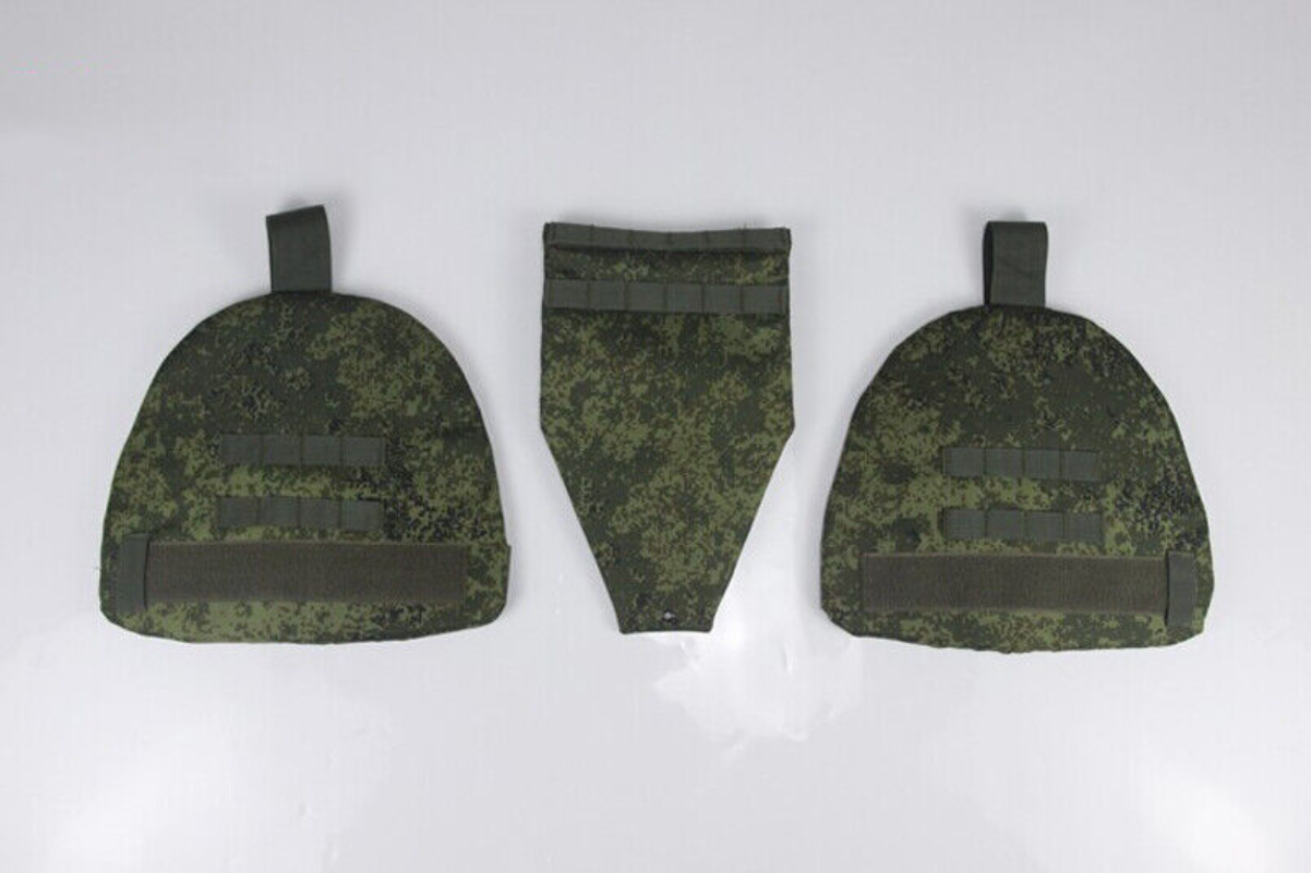 6B45 Ratnik Russian Body Armor Replica