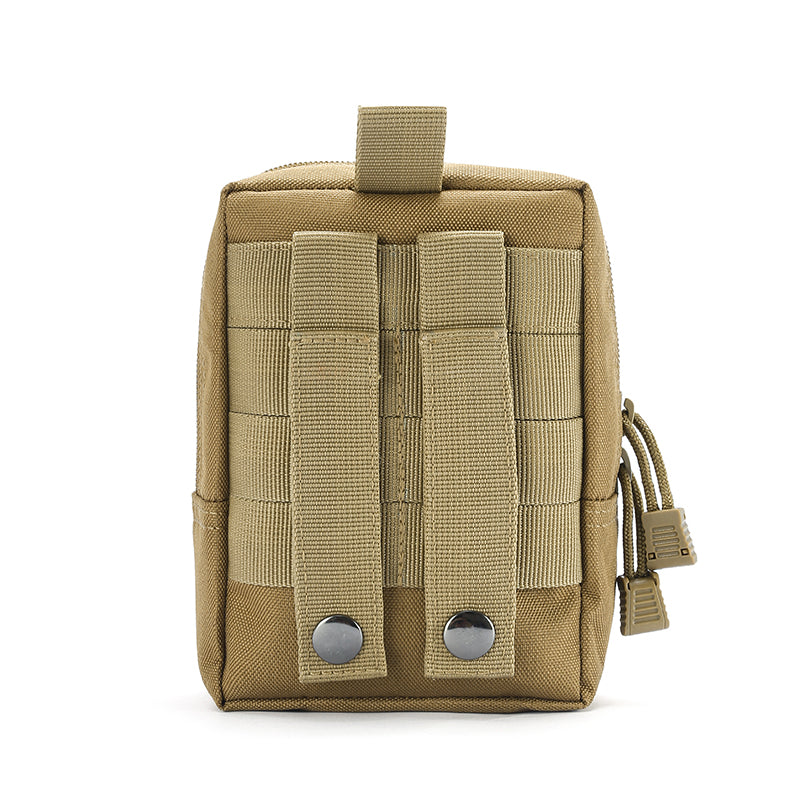 Kleine Molle Utility Tasche für Zubehör – Tactical Harz