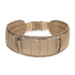 Padded Molle Belt Tactical Warrior Belt