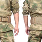 Padded Molle Belt Tactical Warrior Belt