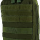 Tactical belt pouch tool pouch