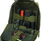 Tactical belt pouch tool pouch