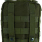 Tactical belt pouch tool pouch