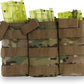 M4 M16 AR-15 Type Magazine Pouch Triple Mag Pouch