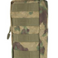 Molle Utility Pouch Hanging pouch for accessories