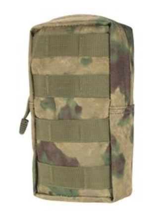 Molle Utility Pouch Hanging pouch for accessories