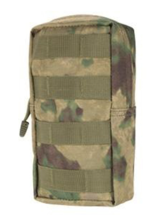 Molle Utility Pouch Werkzeugtasche für Zubehör