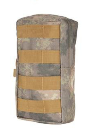 Molle Utility Pouch Hanging pouch for accessories