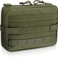 Tactical Administrator Molle pouch