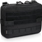 Tactical Administrator Molle pouch