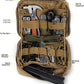 Tactical Administrator Molle pouch