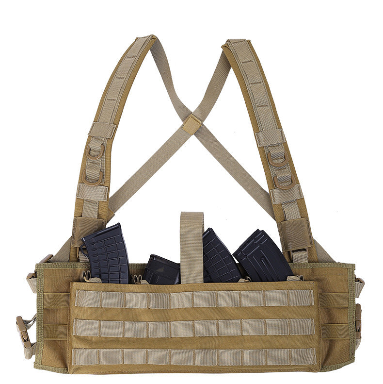 Tactical Assault Chest Rig "Condor"