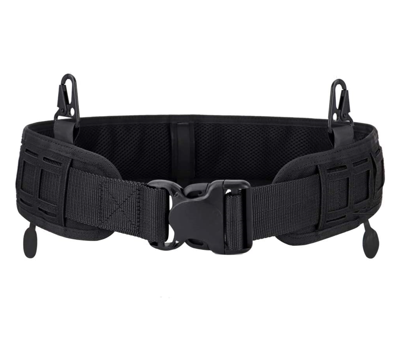 Flacher Kampfgürtel Molle Belt