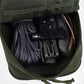 Large Molle Utility Pouch with 2 main compartments