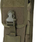 Multi-purpose Molle cell phone pouch for smartphone