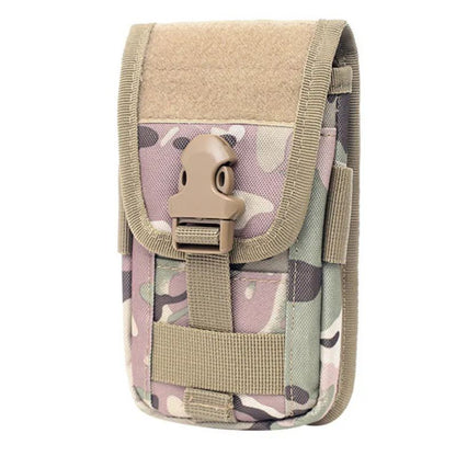 Mehrzweck Molle Handypouch Tasche für Smartphone GEN2