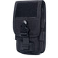 Multi-purpose Molle cell phone pouch for smartphone