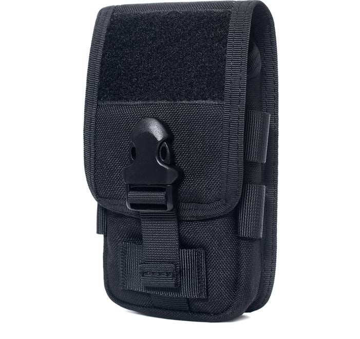 Multi-purpose Molle cell phone pouch for smartphone